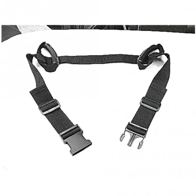 Passenger Belt