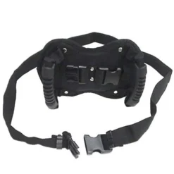 Passenger Belt DLX