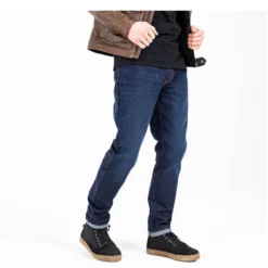 Pioneer Mono Dark Blue