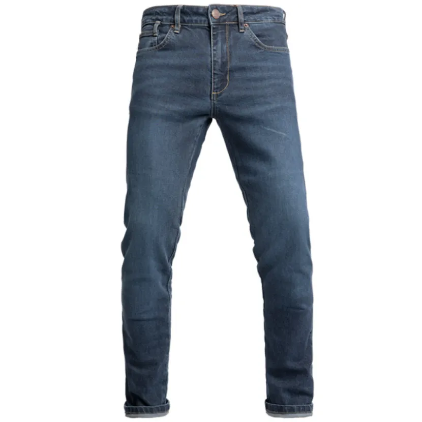 Pioneer Mono Indigo