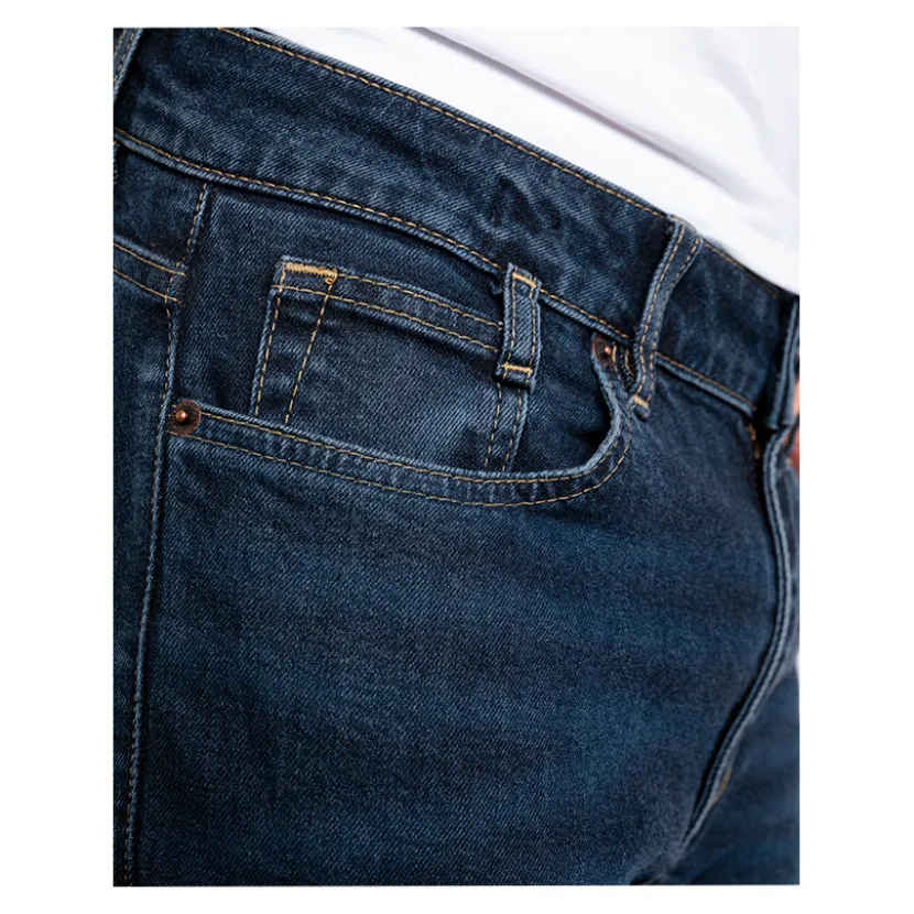 Pioneer Mono Indigo