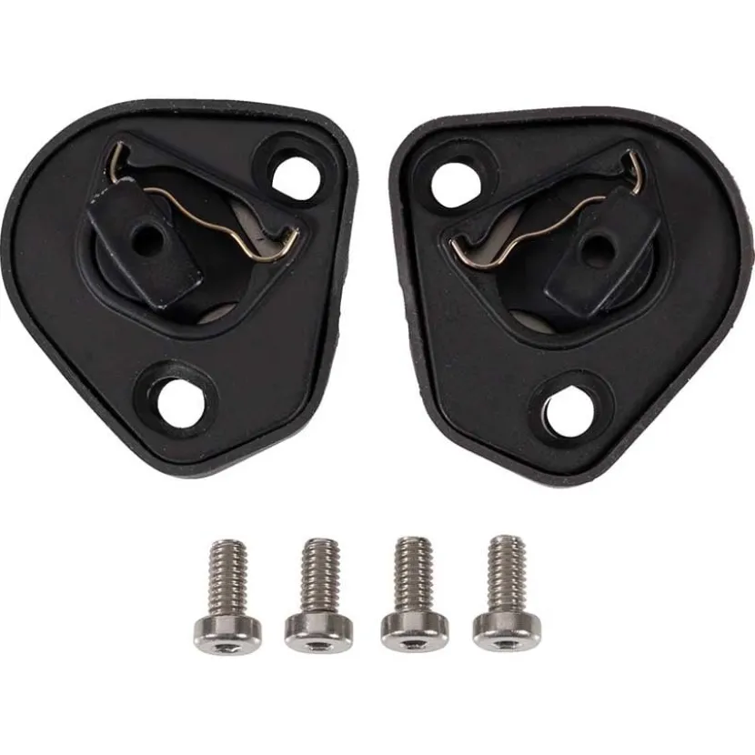 Pista GP RR / Corsa R / Veloce S Rasterset