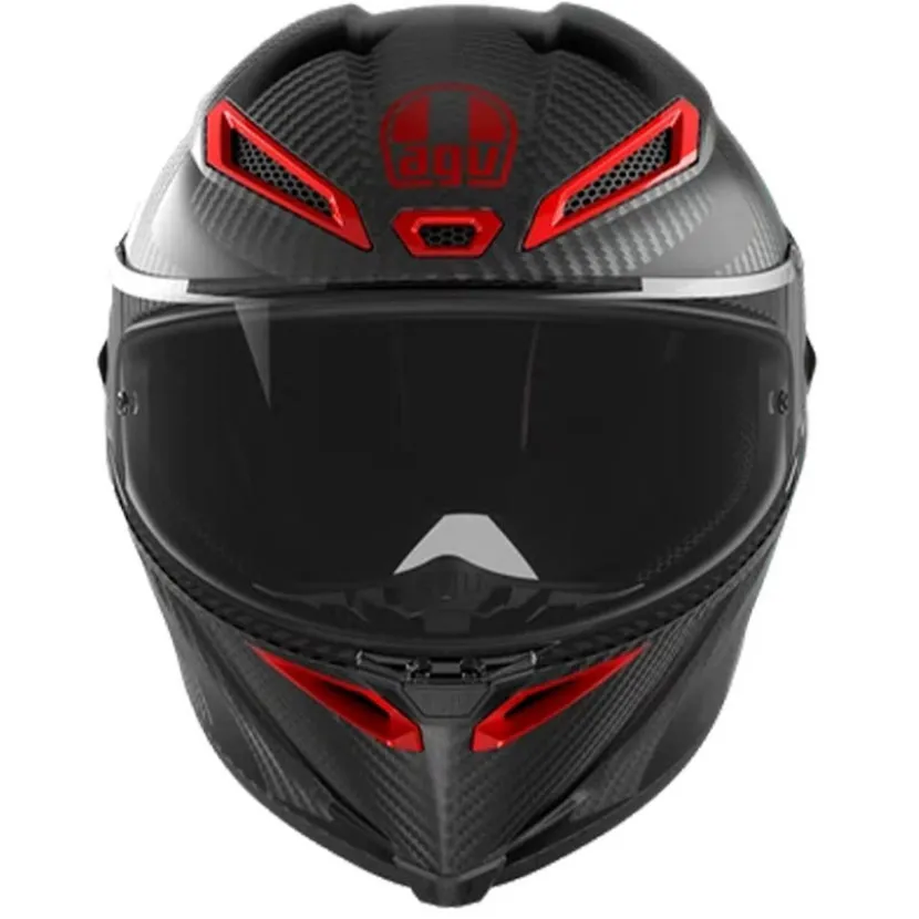 Pista GP RR Intrepido