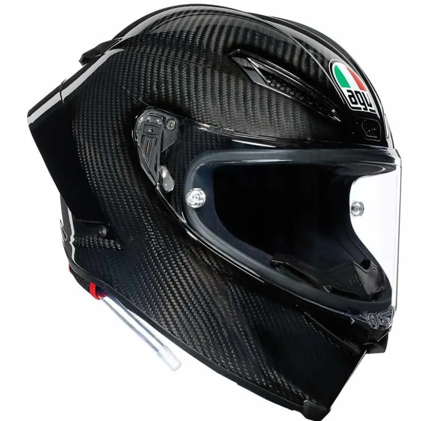 Pista GP RR Mono Glossy Carbon