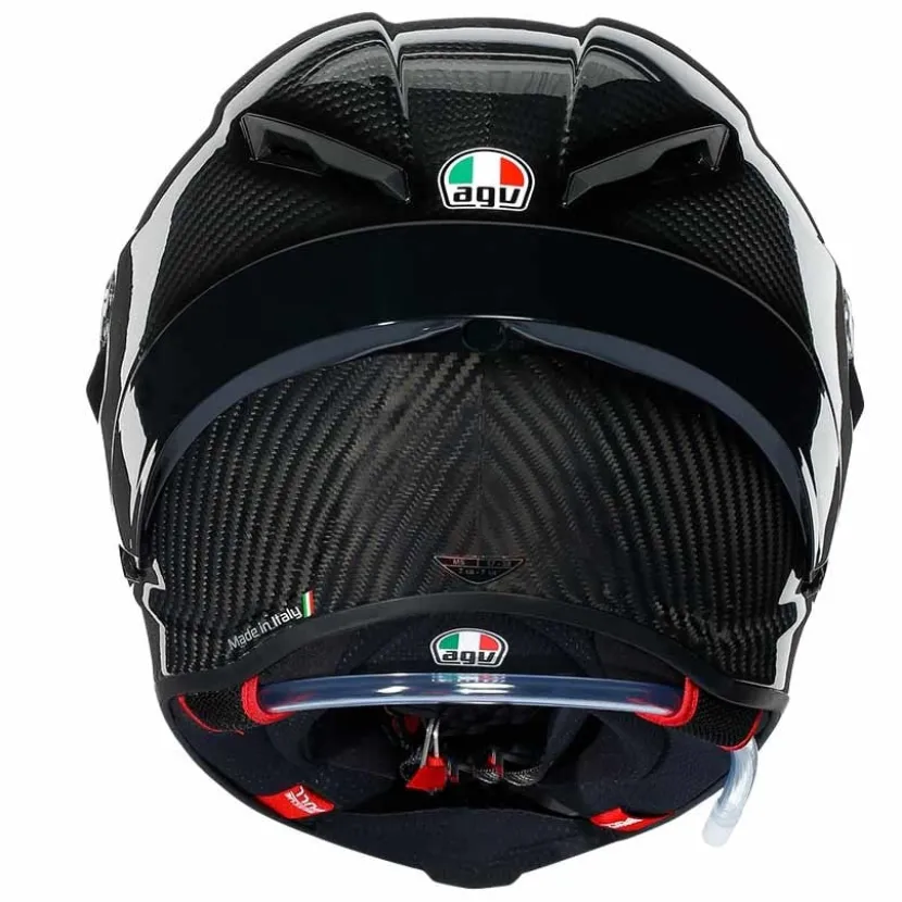 Pista GP RR Mono Glossy Carbon