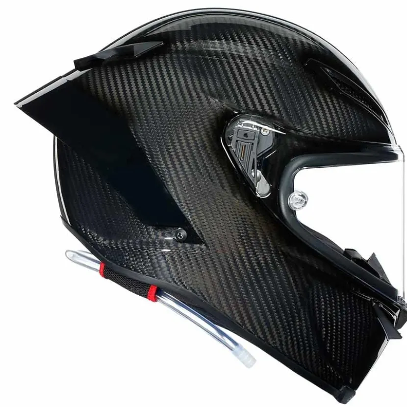 Pista GP RR Mono Glossy Carbon