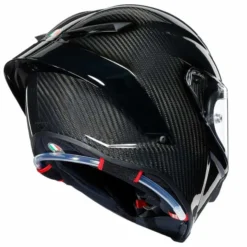 Pista GP RR Mono Glossy Carbon