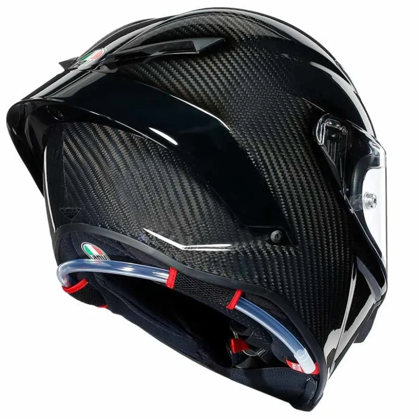 Pista GP RR Mono Glossy Carbon