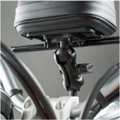Pivoted Socket Arm 5.5cm