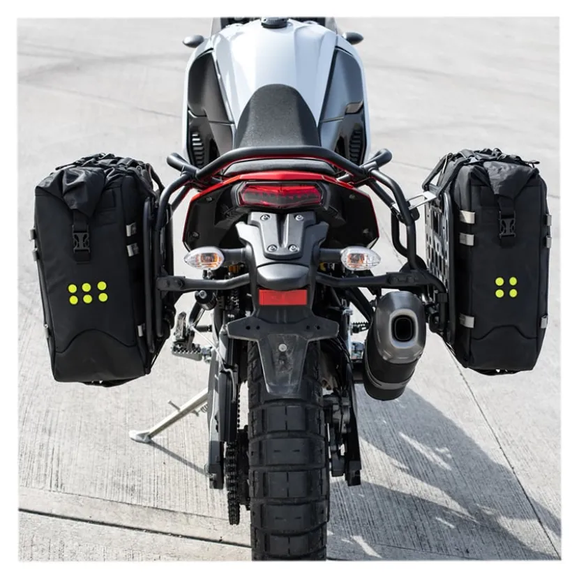 Platform OS-Series Yamaha Tenere 700