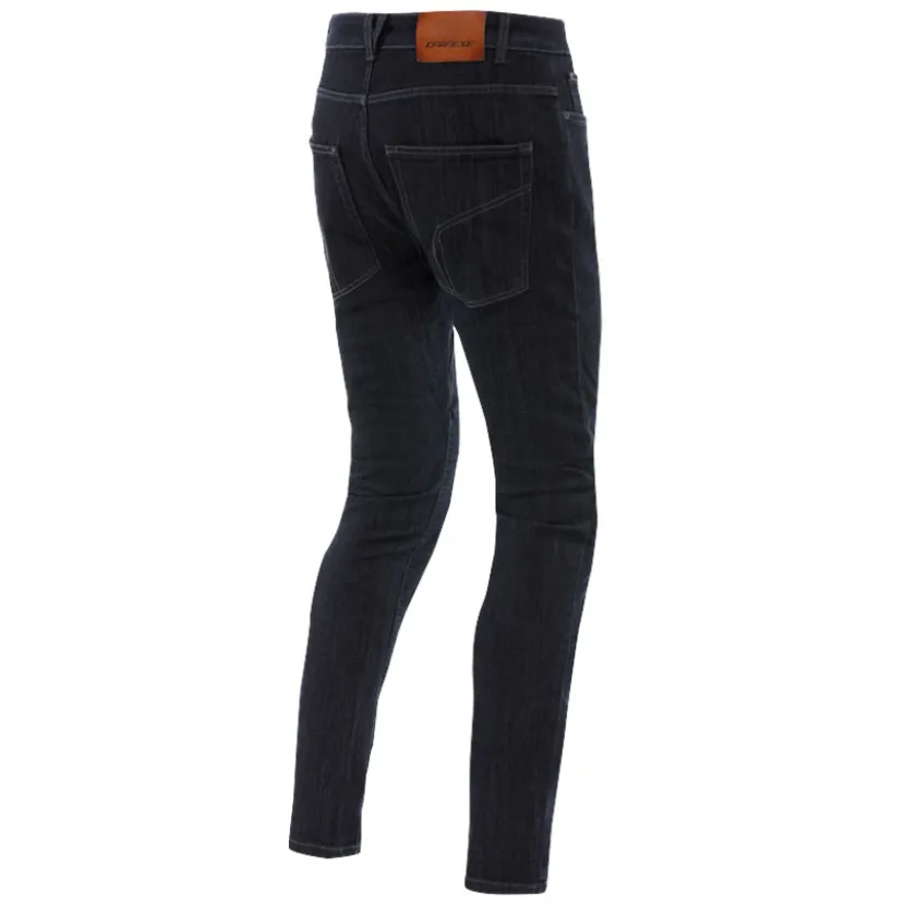5-Pocket Denim Regular Tapered