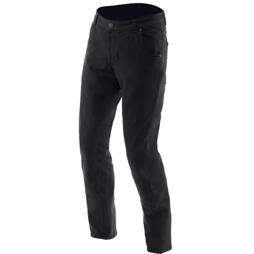 5-Pocket Denim Slim