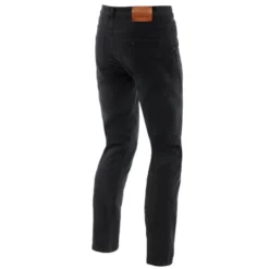 5-Pocket Denim Slim