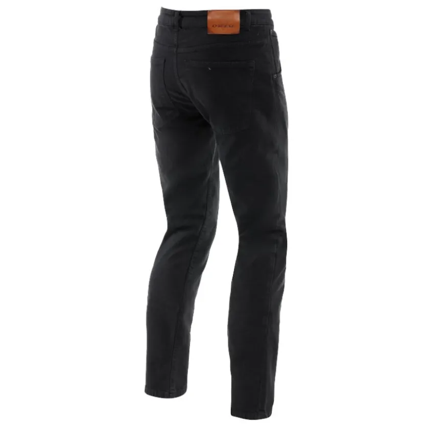 5-Pocket Denim Slim