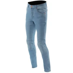 5-Pocket Denim Slim