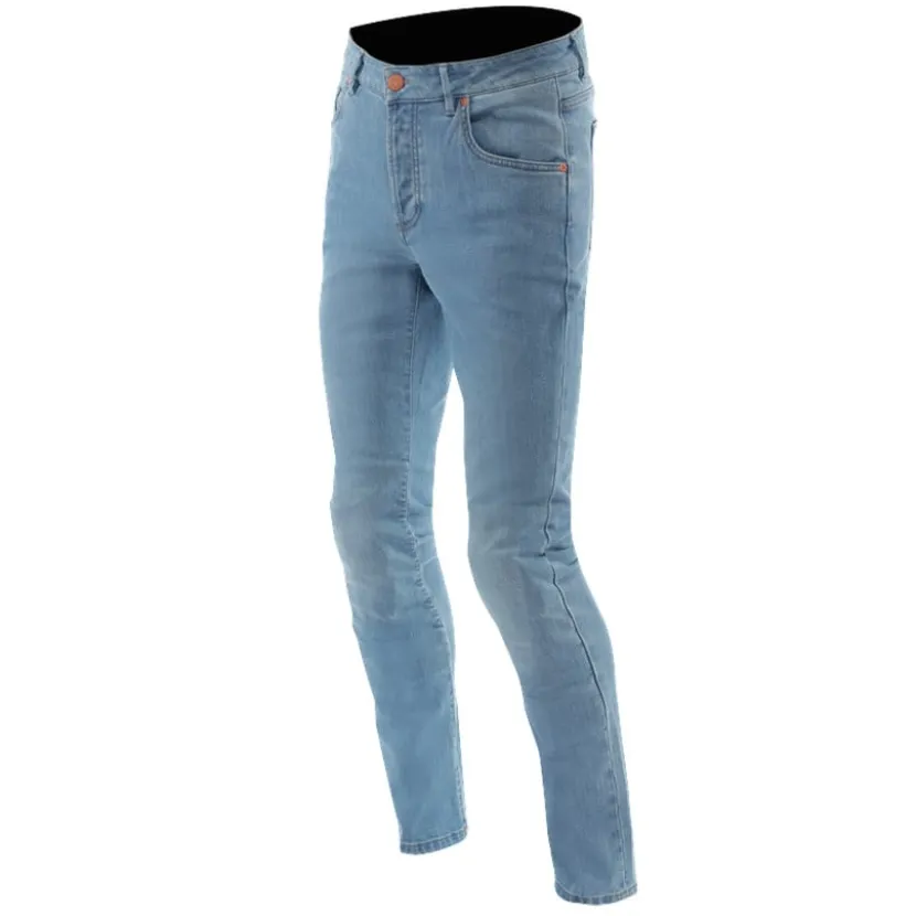 5-Pocket Denim Slim