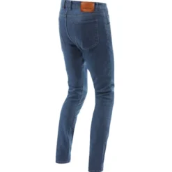 5-Pocket Denim Slim