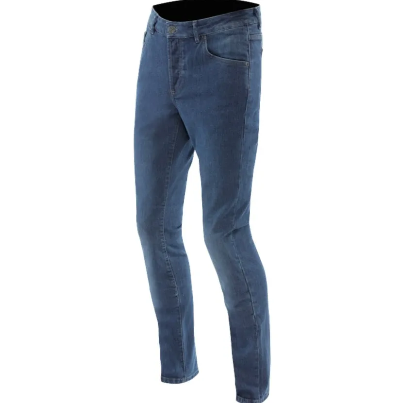 5-Pocket Denim Slim