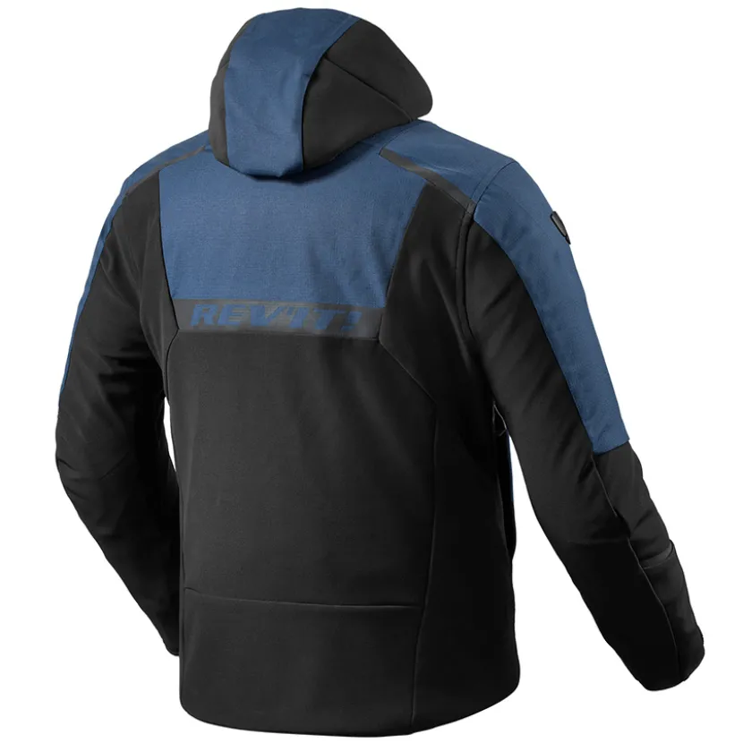 Potential GTX Jacket
