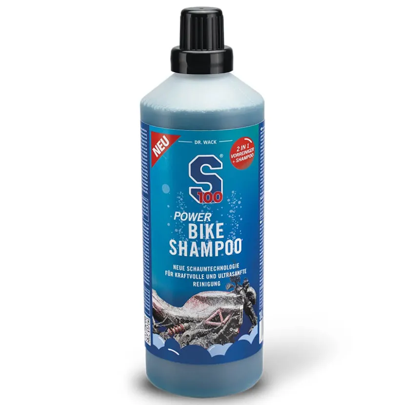 Power Bike Shampoo 1L