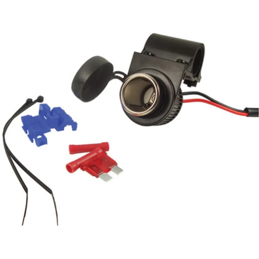 Power Outlet 12V Socket