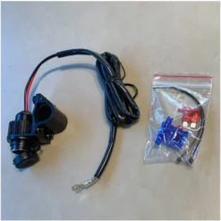 Power Outlet 12V Socket