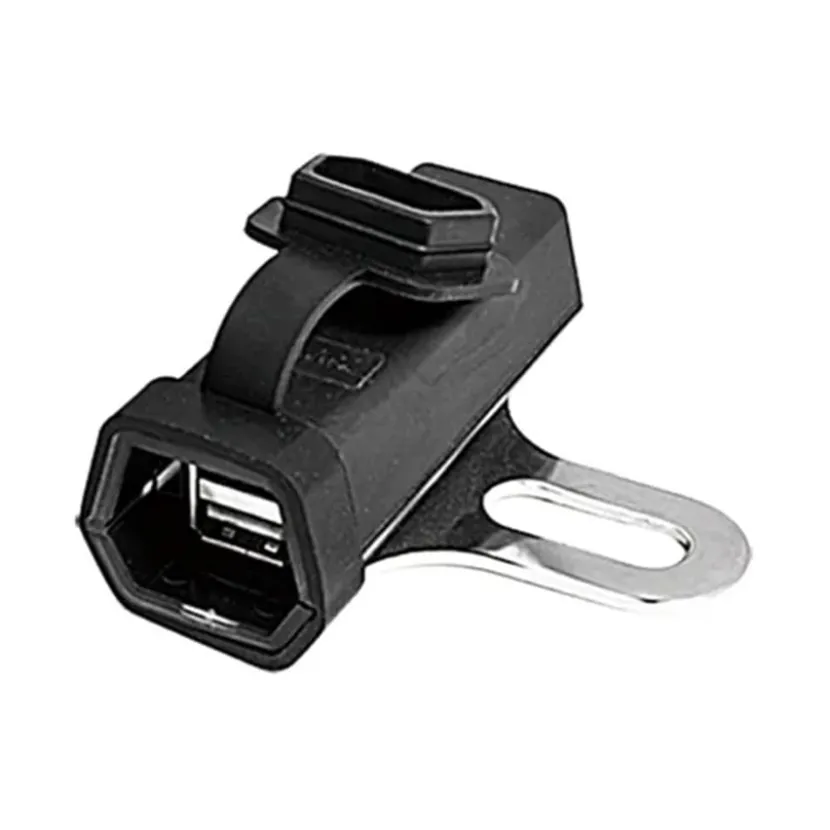 Power Socket USB 12-24V