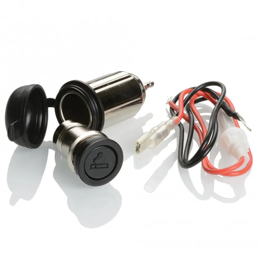 Power Socket 12V