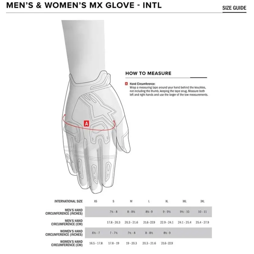 Pro-Dura Gloves