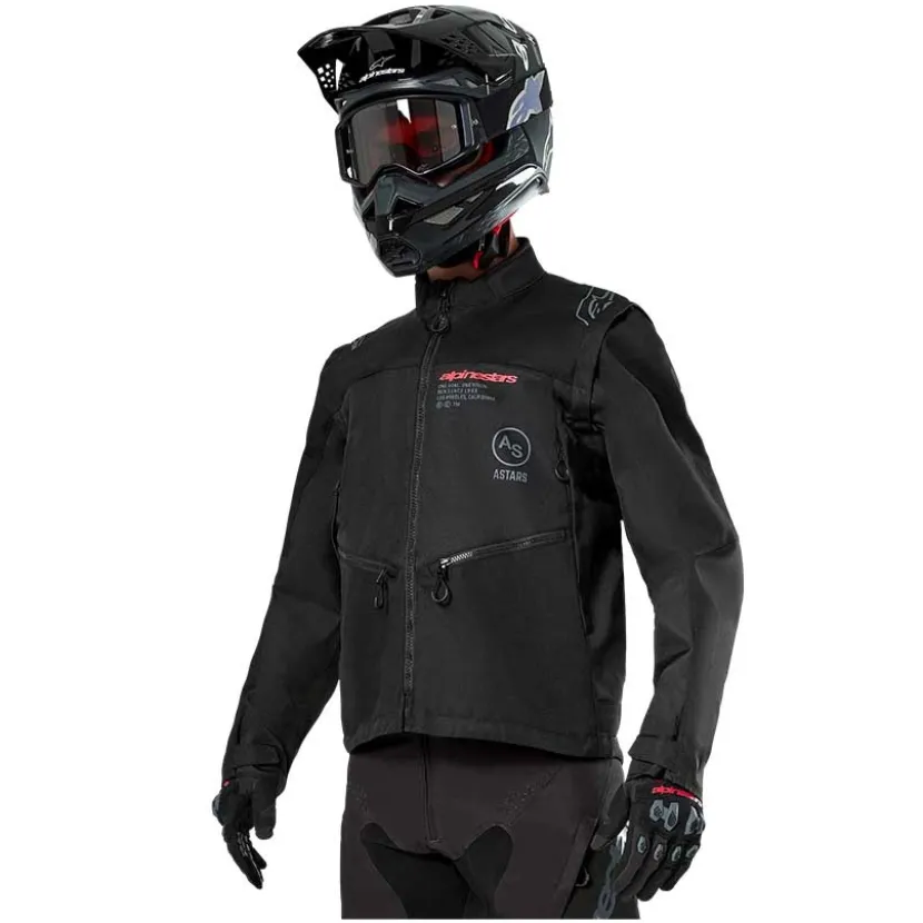 Pro-Dura Jacket