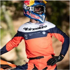 Pro-Dura Jersey
