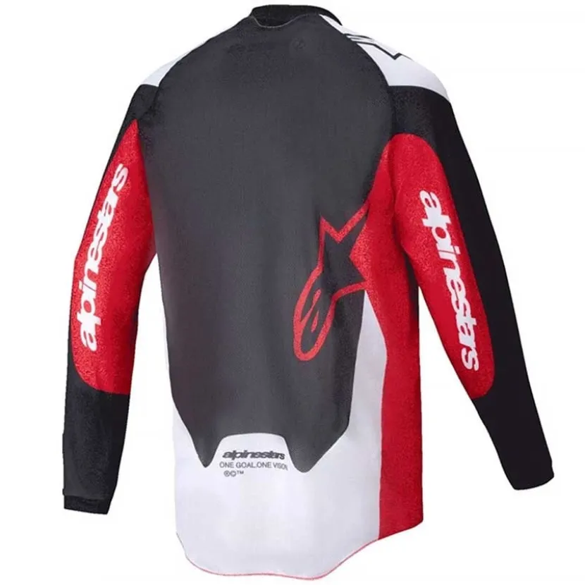 Pro-Dura Jersey
