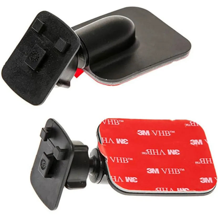 3 Prong Large Mount with 3M Tape