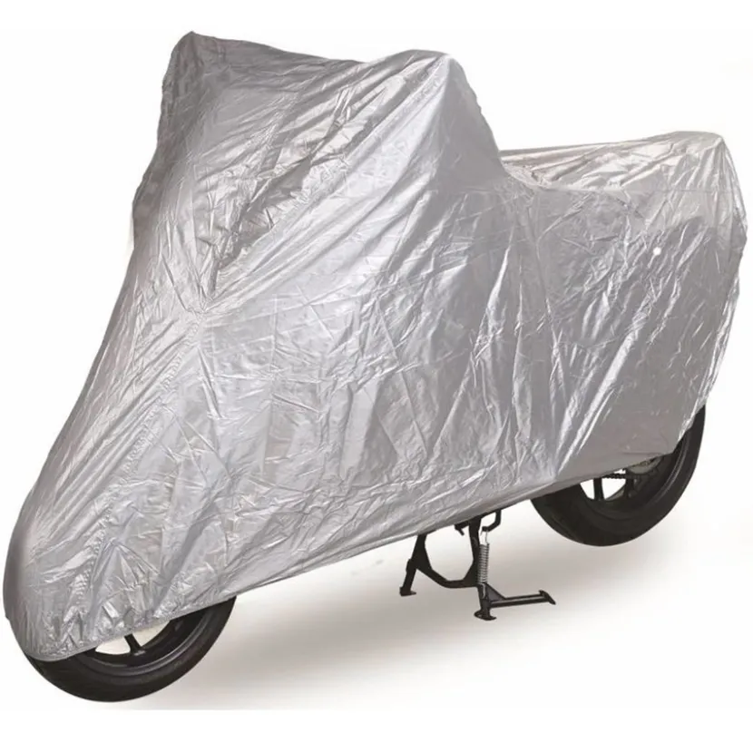 Protect Motorcycle Cover