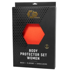 Protector Set Women Top