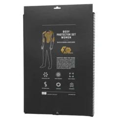 Protector Set Women Top