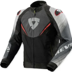 Quantum 3 Air Jacket