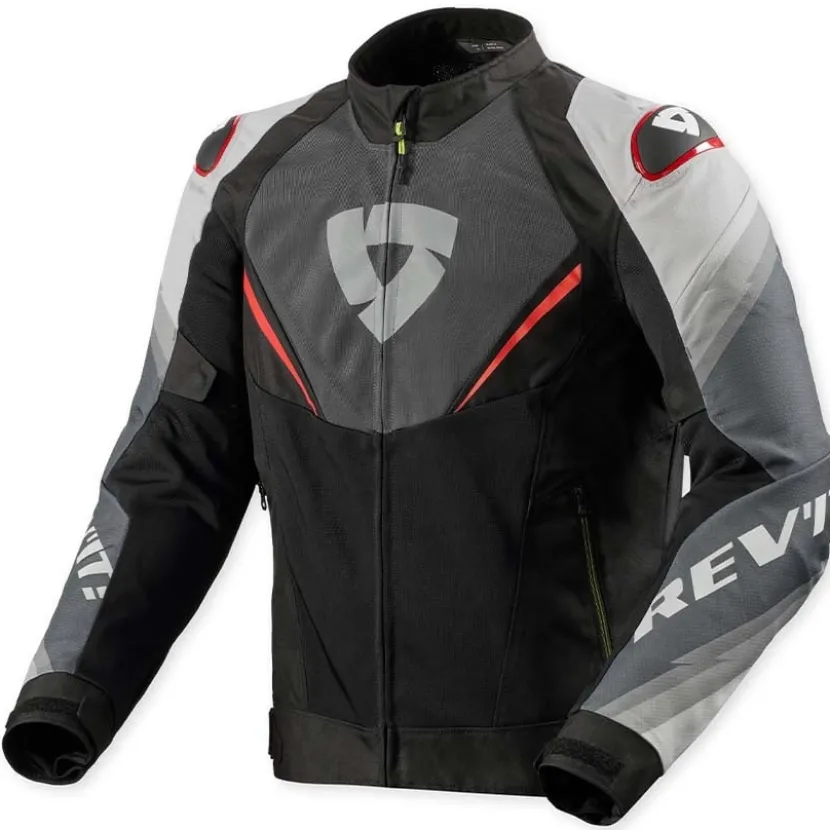 Quantum 3 Air Jacket