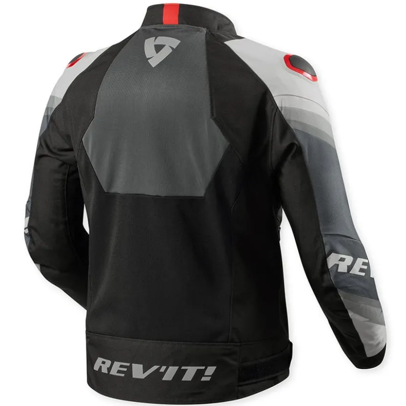 Quantum 3 Air Jacket