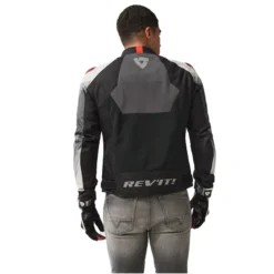 Quantum 3 Air Jacket