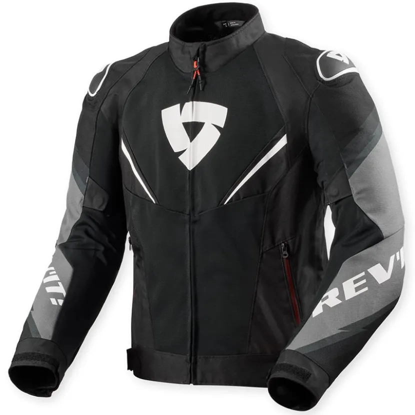 Quantum 3 Air Jacket