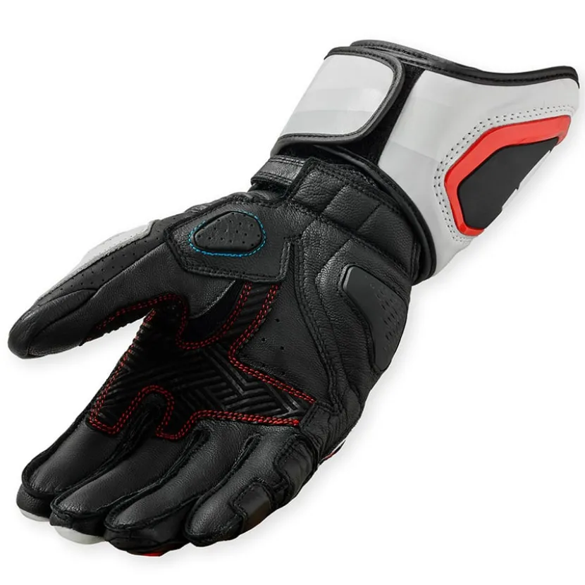 Quantum 3 Gloves