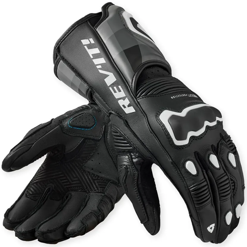 Quantum 3 Gloves