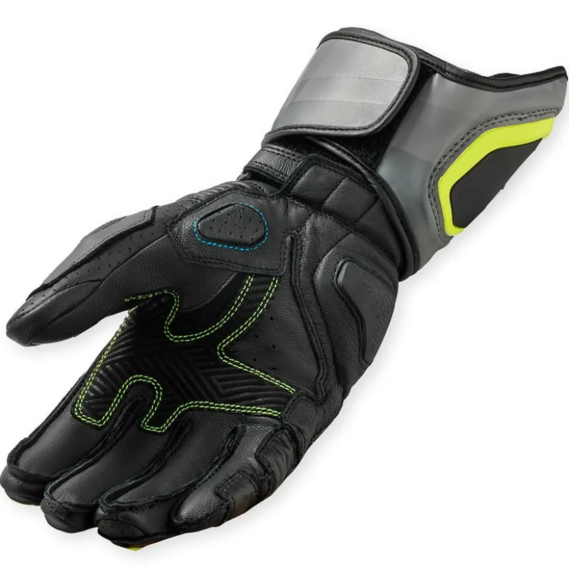 Quantum 3 Gloves
