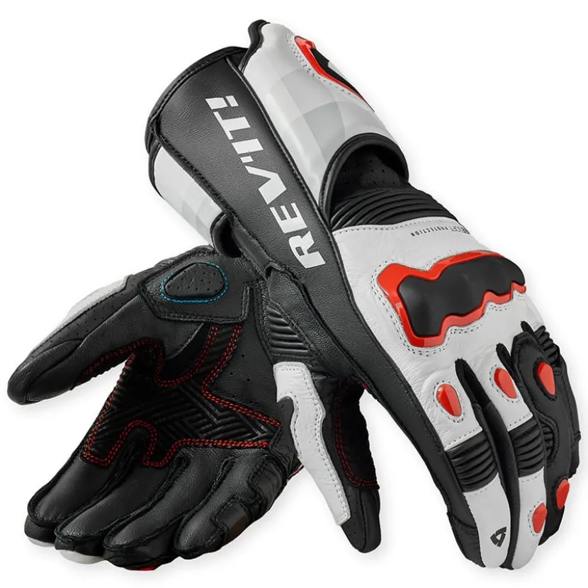 Quantum 3 Gloves