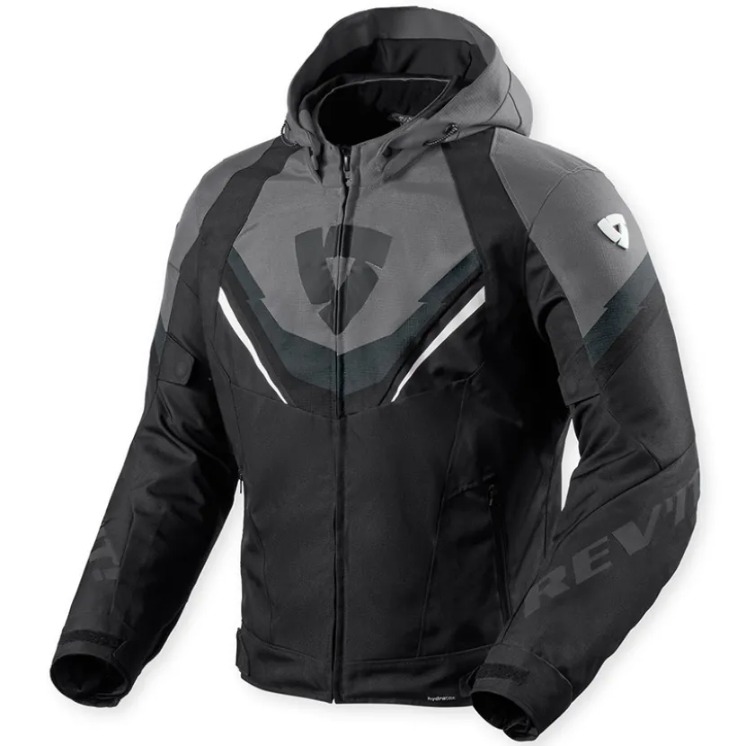 Quantum 3 H2O Jacket