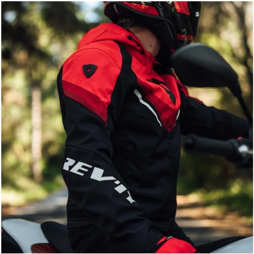 Quantum 3 H2O Jacket