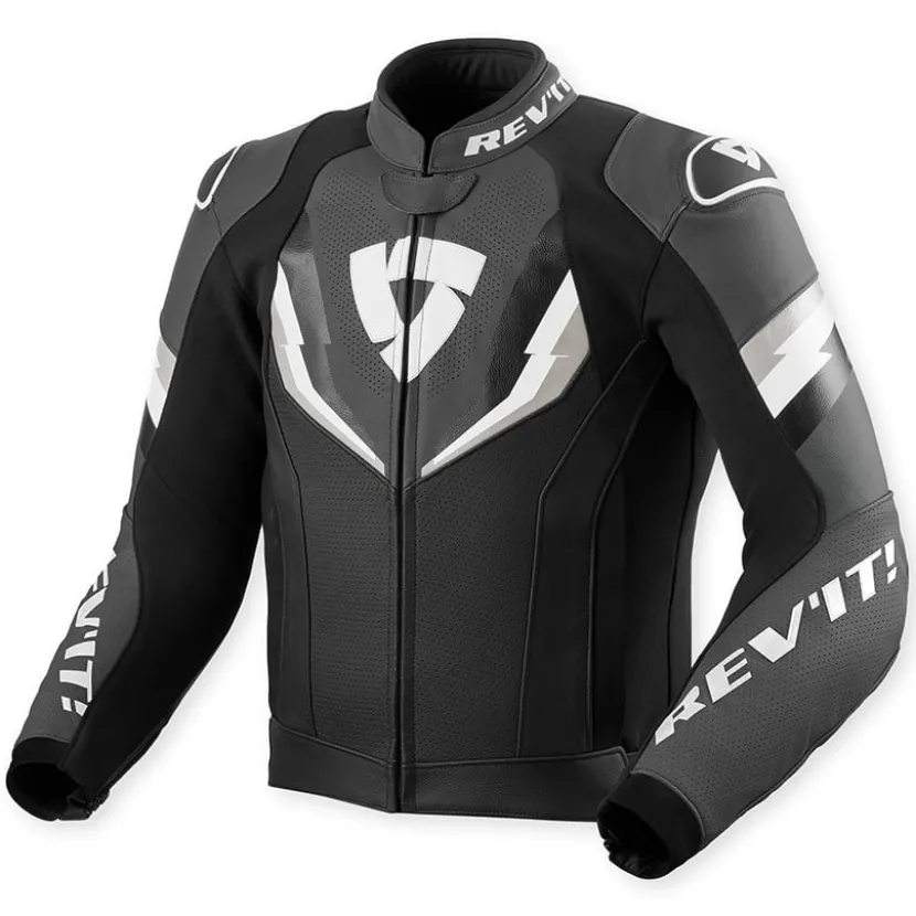 Quantum 3 Jacket