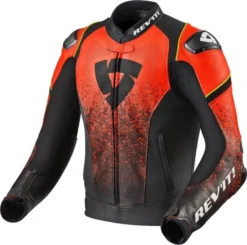 Quantum Jacket