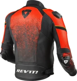 Quantum Jacket